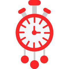 Clock Icon