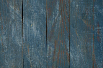 Colored wood table floor with natural pattern texture. Empty wooden board background.