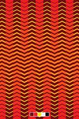 Abstract background with grunge pattern ready to print sublimation design seamless design