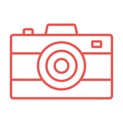 Photo Camera Icon