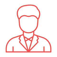Groom Icon