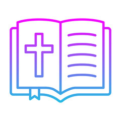 Bible Icon