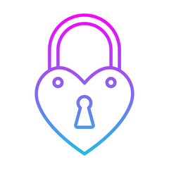 Padlock Icon