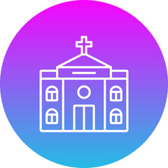 Church Icon