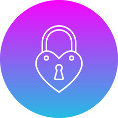 Padlock Icon