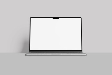 Macbook Pro Mockup