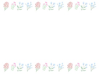 rectangle blank border frame stationery with various spring flowers in bloom



Square border frame stationery with various spring flowers in bloom