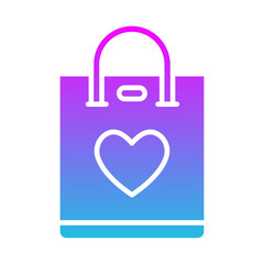 Gift Bag Icon