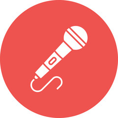 Microphone Icon