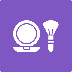 Make Up Icon