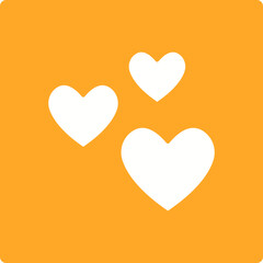 Love Icon