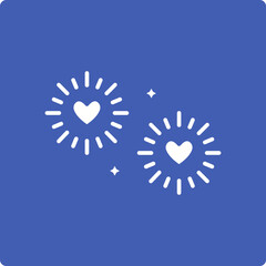 Fireworks Icon