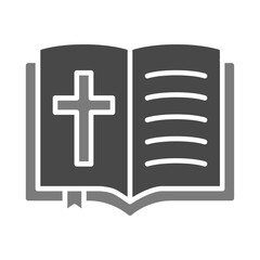 Bible Icon