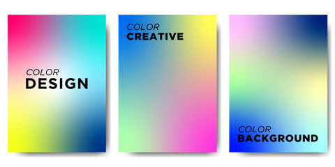 Book Cover Design Template. Adaptable to Brochure, Annual Report, Magazine, Poster, Business Presentation, Portfolio, Flyer, Banner, Website.