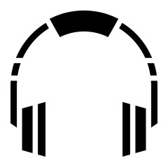 headphone glyph 