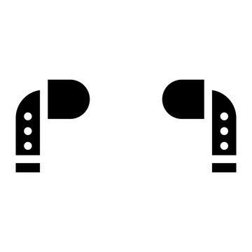 Airpods Glyph 