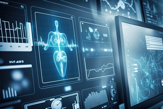 MedTech Stocks That Perfectly Blend Healthcare and Technology