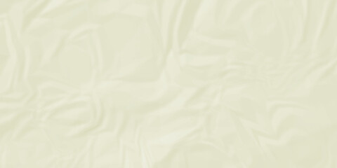 Brown paper crumpled texture. Brown fabric textured crumpled brown paper background. panorama white paper texture background, crumpled pattern texture backgrund.