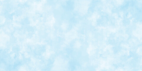 beautiful natural blue sky with white clouds. Beautiful daylight natural sky composition. Abstract nature background of romantic summer blue sky with fluffy clouds. Beautiful puffy clouds background.