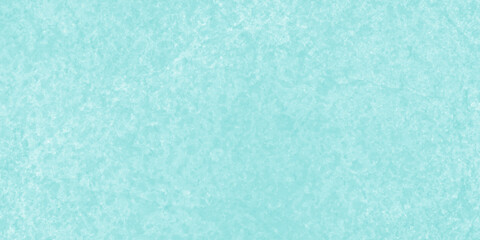 Blue paper texture and blue abstract watercolor painting textured on blue paper texture background. Blue watercolor background painting with cloudy distressed texture and marbled grunge, soft blue.