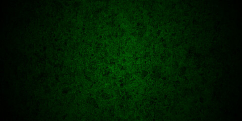 Dark green background with grunge backdrop texture, watercolor painted mottled green background, colorful bright ink and watercolor textures on black grunge wall paper background.