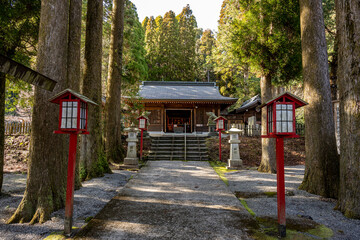 和気神社