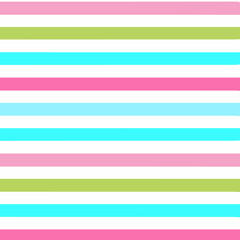 Stripes pattern- Seamless stripes pattern - colorful - print seamless - Easter colorful