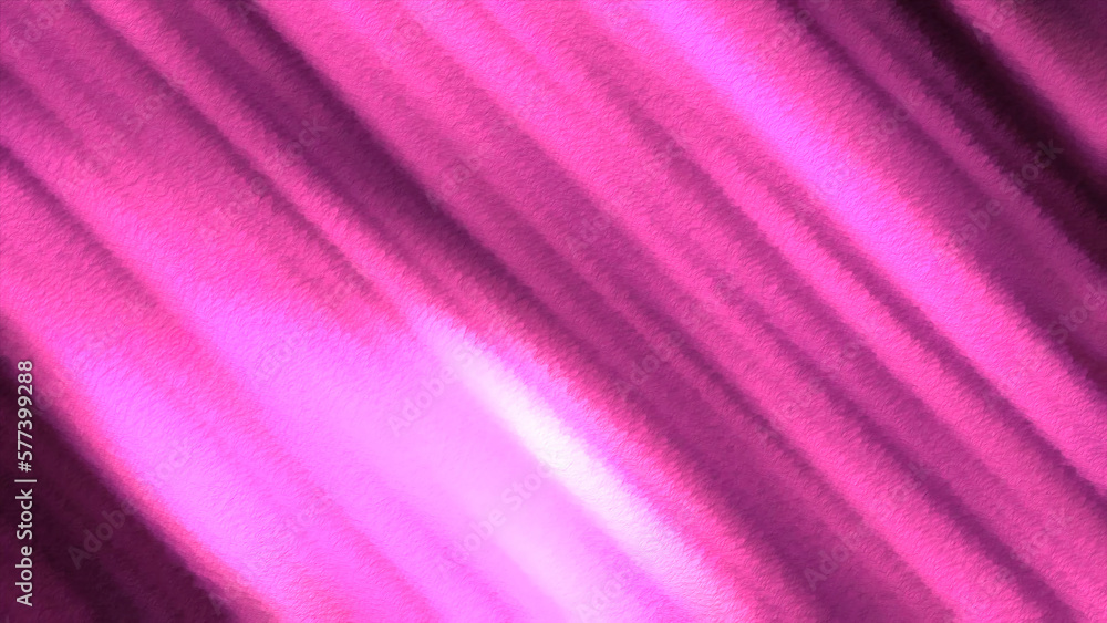 Poster background with diagonal colored lines and flickering light. motion. colored background of stream of
