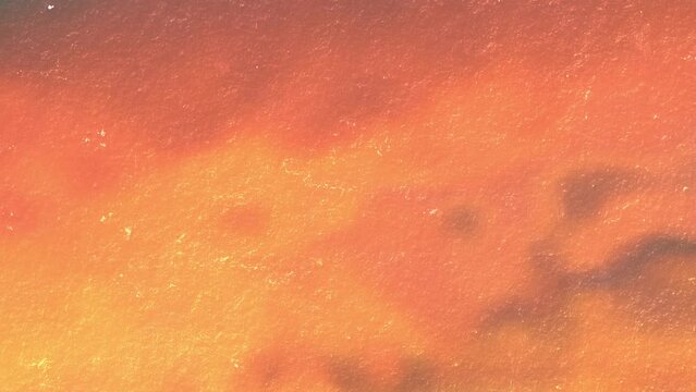 Colored wave abstract liquid tech geometric lava psychedelic rainbow motion mosaic background. Seamless looping pattern animation. Video animation Ultra HD 4K 3840x2160