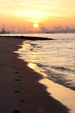 Elbstrand