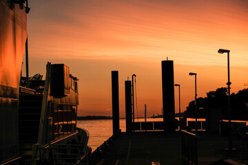 Abendrot