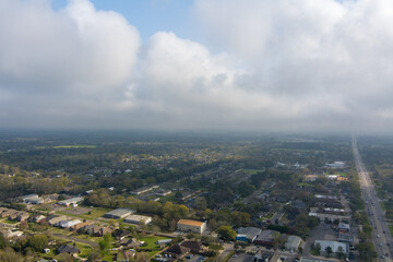 view of fairhope al