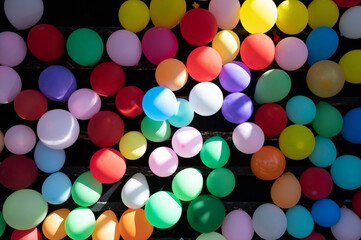 Balloons