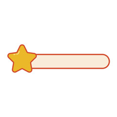 Star Rating Icon