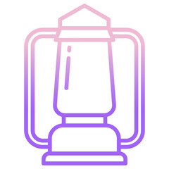 Lantern icon