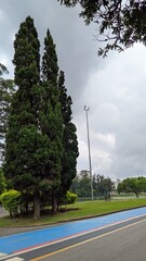 Ibirapuera Park, Sao Paulo 09