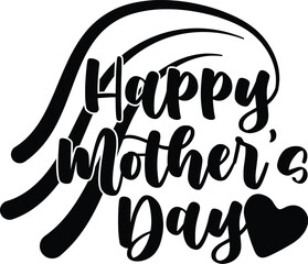 Happy mothers day,mama shirt,cut files design