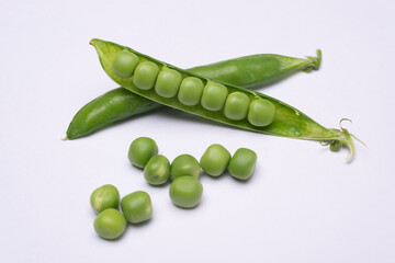 peas in a pod