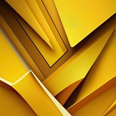 Simple abstract wallpaper created with Generative AI
