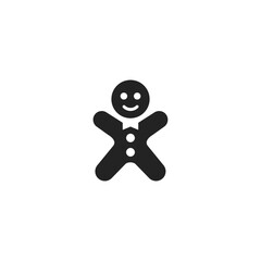 Gingerbread - Pictogram (icon) 