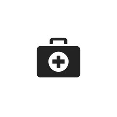 First Aid - Pictogram (icon) 