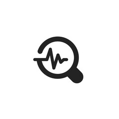 Live Search - Pictogram (icon) 