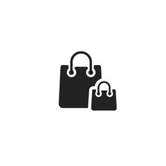 Shopping Bag - Pictogram (icon) 