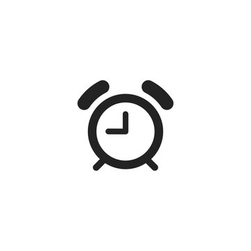 Alarm - Pictogram (icon) 