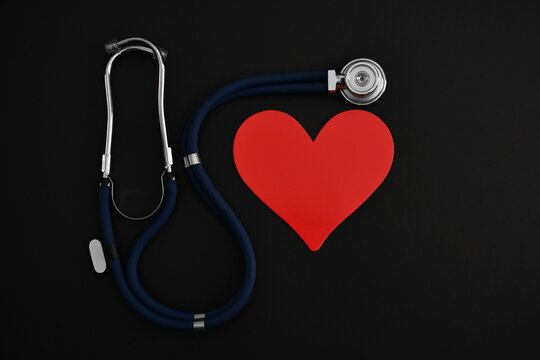 Examen del coraz&oacute;n.