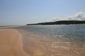 Rio Tapajós, Alter do Chão-Pará/Brasil