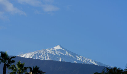 El Teide