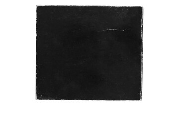 cd music case isolated retro cover album