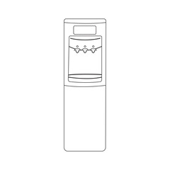 dispenser icon