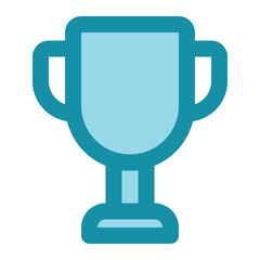 achievement icon for illustration
